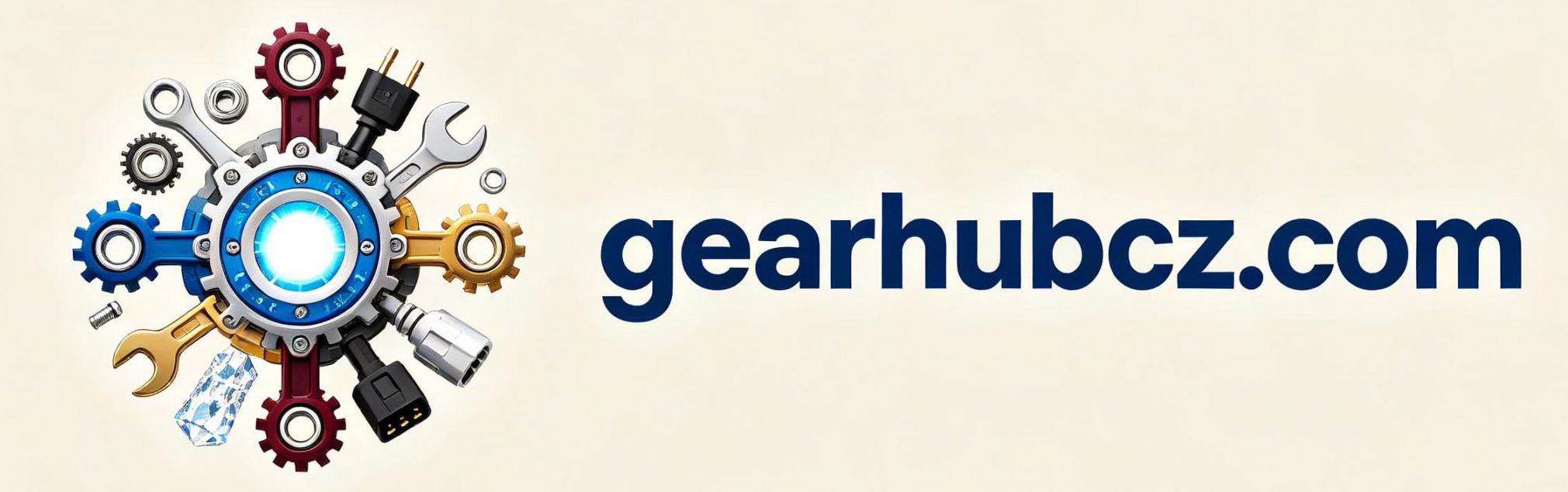 Gear Hub CZ Autodíly, Technické Příslušenství a Univerzální Komponenty